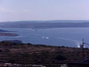 Mulino Court, Flat 5 - 纳杜尔