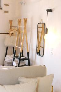 Esperia Luxury Suites Astypalaia Greece