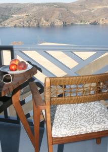 Esperia Luxury Suites Astypalaia Greece