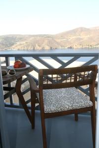 Esperia Luxury Suites Astypalaia Greece