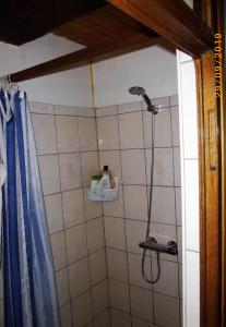 B&B / Chambres d'hotes Maison du Moulin Galuzot : photos des chambres