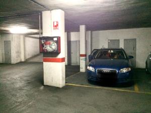 Apartamento Nuevo-Junto a Mezquita