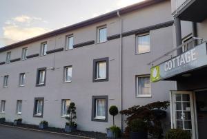 Cottage Logis Hôtel - Restaurant