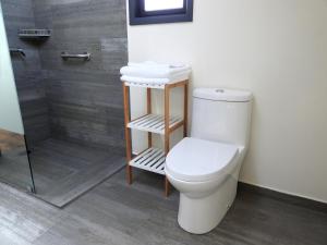 Anita y Tomás - Santa Cruz