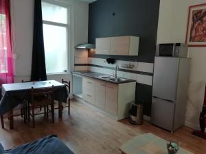 Appartements T2 Bouchon de Champagne : photos des chambres