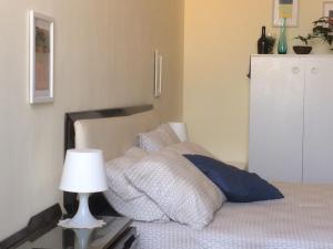 CASA DI BIANCA ATTICO PANORAMICO A CHIETI CENTRO