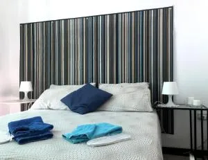 CASA DI BIANCA ATTICO PANORAMICO A CHIETI CENTRO - Chieti