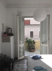 CASA DI BIANCA ATTICO PANORAMICO A CHIETI CENTRO