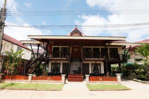 Ao Nang Home Stay - Adults Only