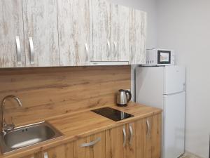 Silver Star Apartment 40m