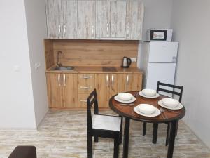 Silver Star Apartment 40m