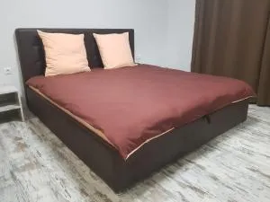 Silver Star Apartment 40m - Onokovtsy