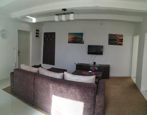 BC Apartments