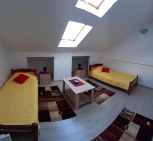 BC Apartments