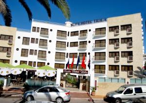 Suite Hotel Tilila