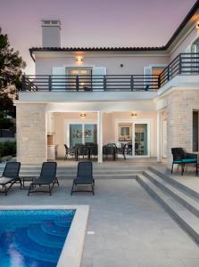 Villa Suprema Premantura 