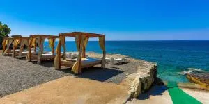 Zelen LUX - Zlatna Obala