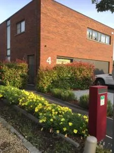 B&B Smile@life - Werchter