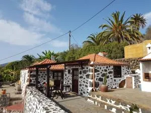 Casa Rural LAS TIAS III - Tijarafe