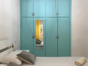 La Casa De Mi Madre - 2 bed flat in the heart of Torrevieja