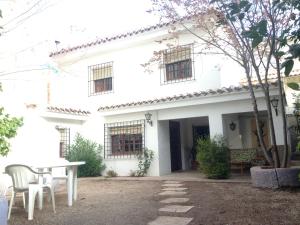 La Casilla