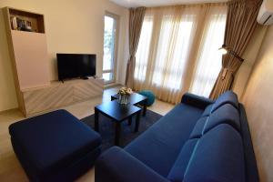 Kapana Luxury City Center Apartments with Garage