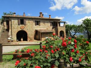 Agriturismo Podere Fucile