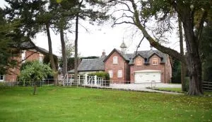 Woodleighton Cottages - Uttoxeter