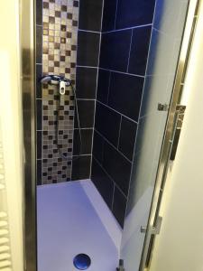 Appartements Appartement Studio Gare SNCF : photos des chambres
