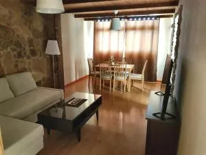 The Ruth s house - Tamaraceite