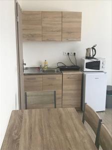Apartmány Roland