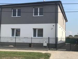Apartmány Roland