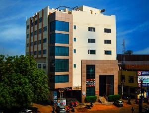 Parkk Boutique by HST Hotels