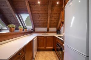 TAMARRO de Alma de Nieve