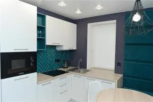 Найгарніша квартира в Черкасах! - Novaki