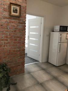 Klimatyczny apartament przy bocheńskim Rynku.