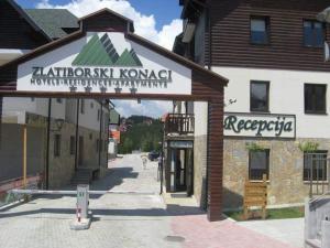 Apartman Pedja zlatiborski konaci 1922