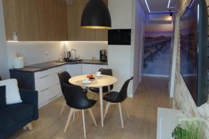 Apartamenty AMBER - Porta Mare - Słoneczne Tarasy