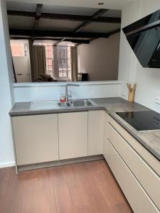 Entire House In Centre of Ghent