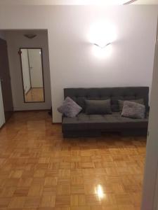 luminoso con Balcon al frente en lo mejor de Palermo y Recoleta