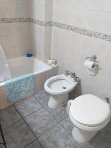 luminoso con Balcon al frente en lo mejor de Palermo y Recoleta