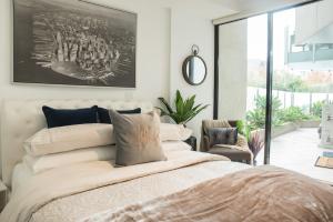 Mega Style Apartments Richmond