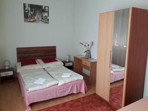 Piac utcai Apartman