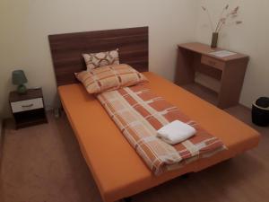Piac utcai Apartman