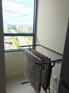 Cyberjaya Tamarind Suites,Mediya Homestay