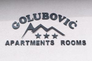 Golubović Apartments