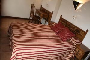 Hotel Rural La Enoteca