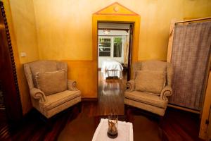 Casa de Piedra Escazú