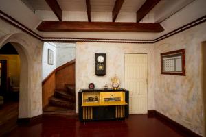 Casa de Piedra Escazú