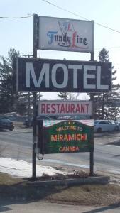 obrázek - Fundy Line Motel